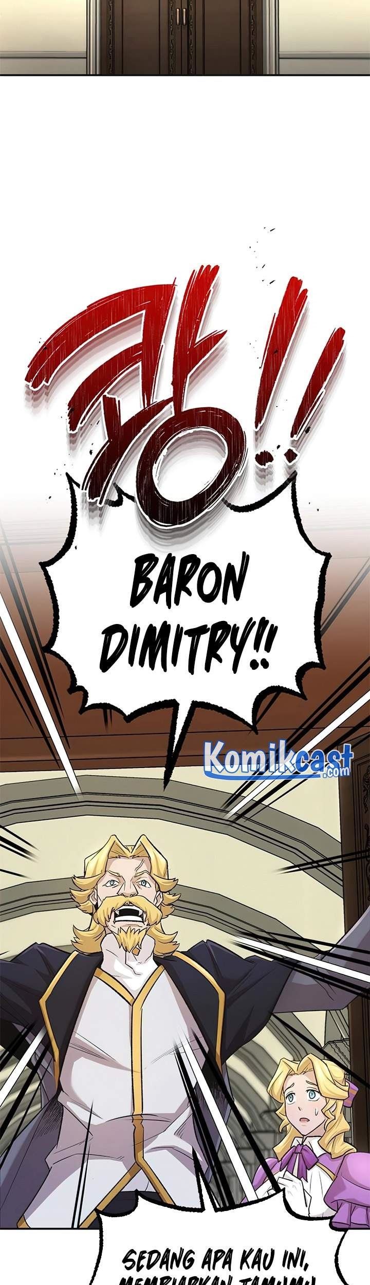 The Heavenly Demon Can’t Live a Normal Life Chapter 14 Gambar 11