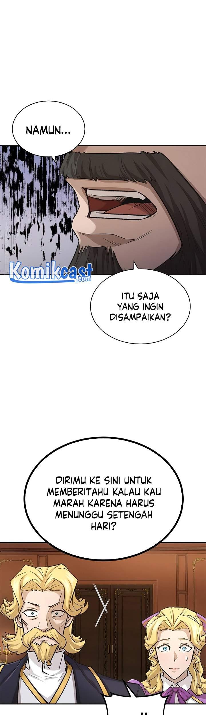 The Heavenly Demon Can’t Live a Normal Life Chapter 14 Gambar 17