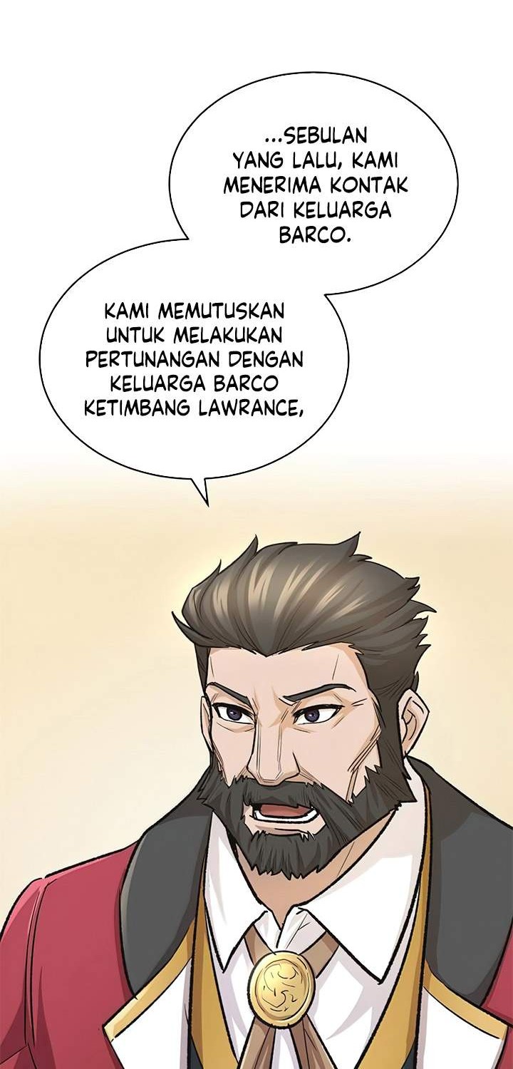 The Heavenly Demon Can’t Live a Normal Life Chapter 14 Gambar 26