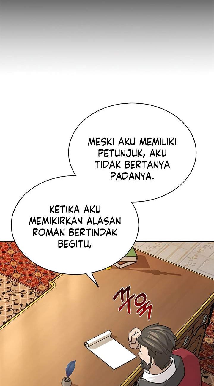 The Heavenly Demon Can’t Live a Normal Life Chapter 14 Gambar 20