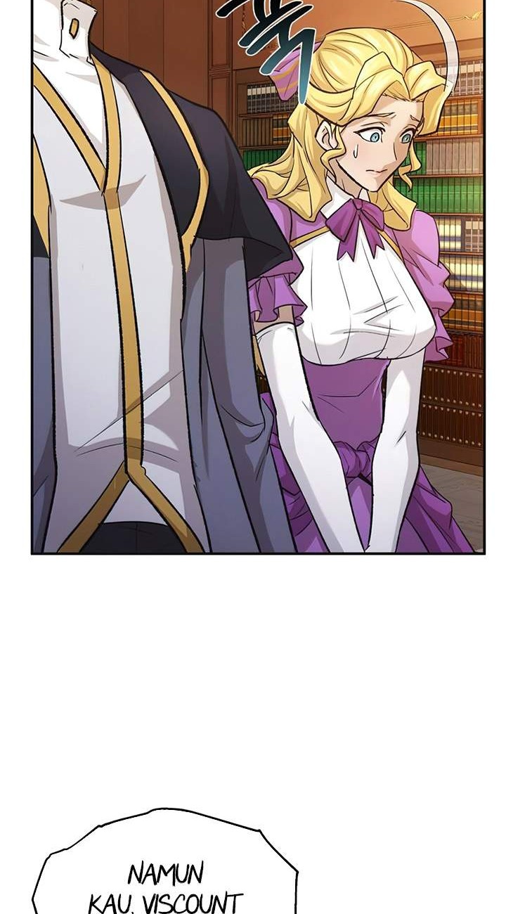 The Heavenly Demon Can’t Live a Normal Life Chapter 14 Gambar 22