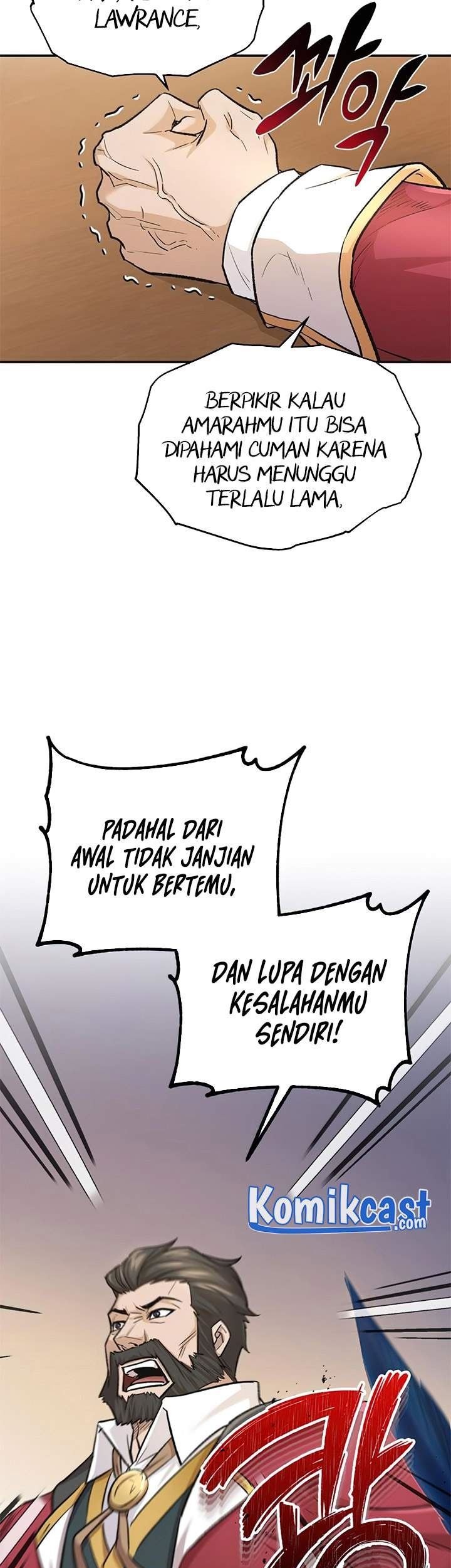 The Heavenly Demon Can’t Live a Normal Life Chapter 14 Gambar 23