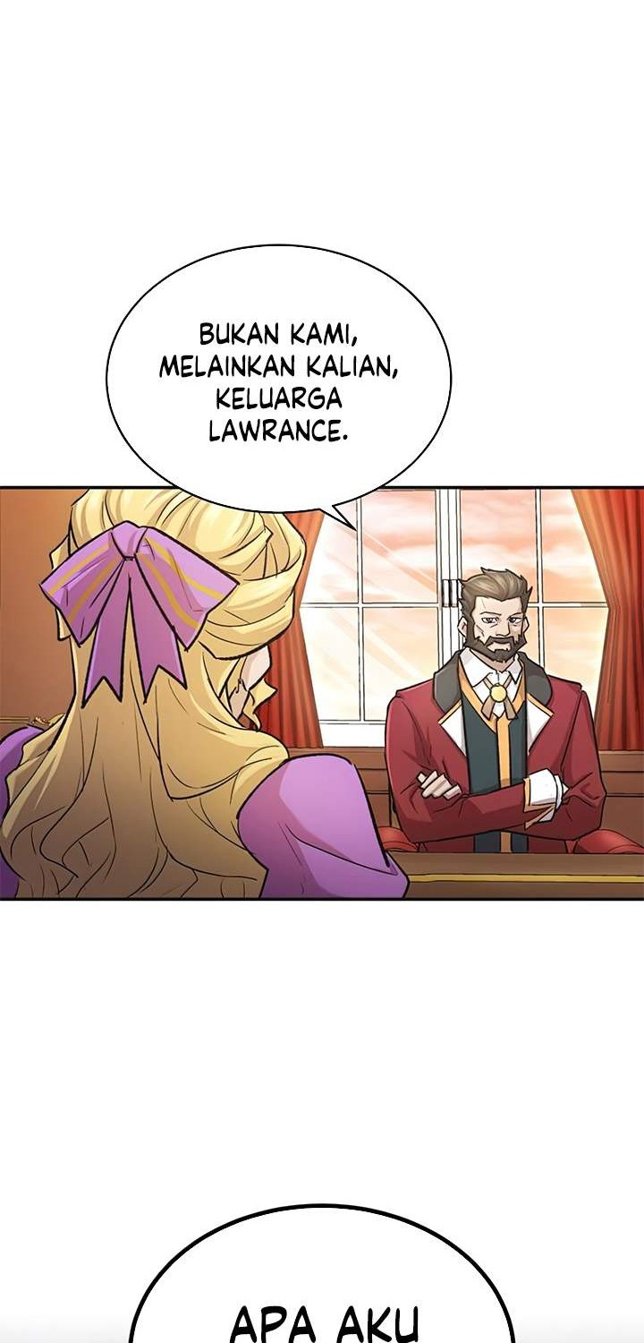 The Heavenly Demon Can’t Live a Normal Life Chapter 14 Gambar 34