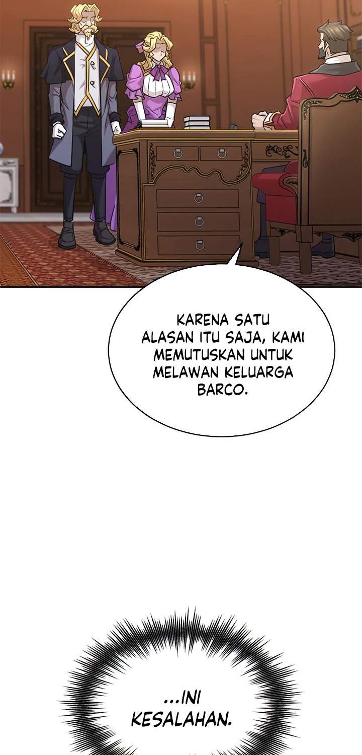 The Heavenly Demon Can’t Live a Normal Life Chapter 14 Gambar 30