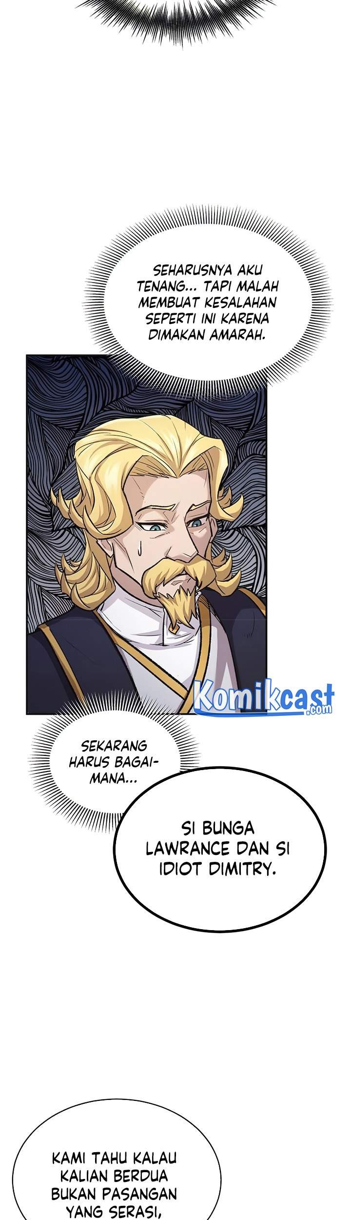 The Heavenly Demon Can’t Live a Normal Life Chapter 14 Gambar 31