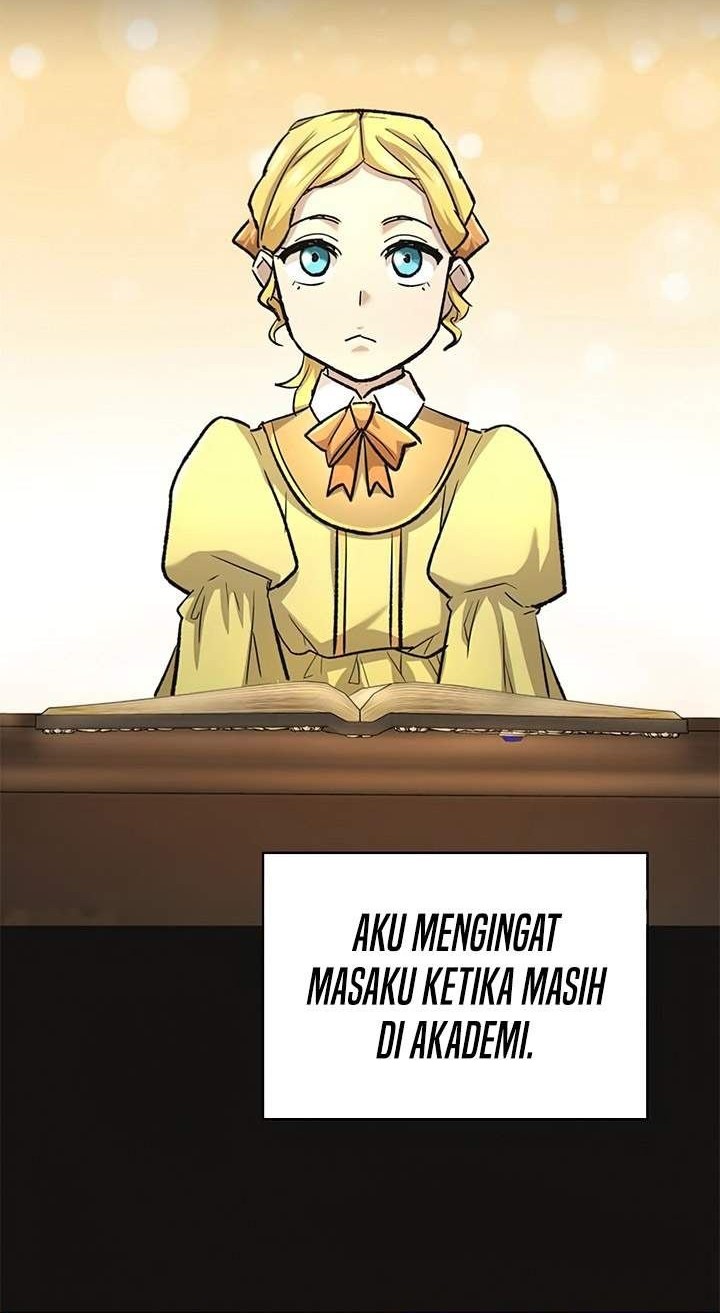 The Heavenly Demon Can’t Live a Normal Life Chapter 14 Gambar 36