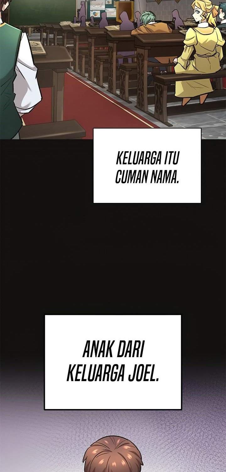 The Heavenly Demon Can’t Live a Normal Life Chapter 14 Gambar 38