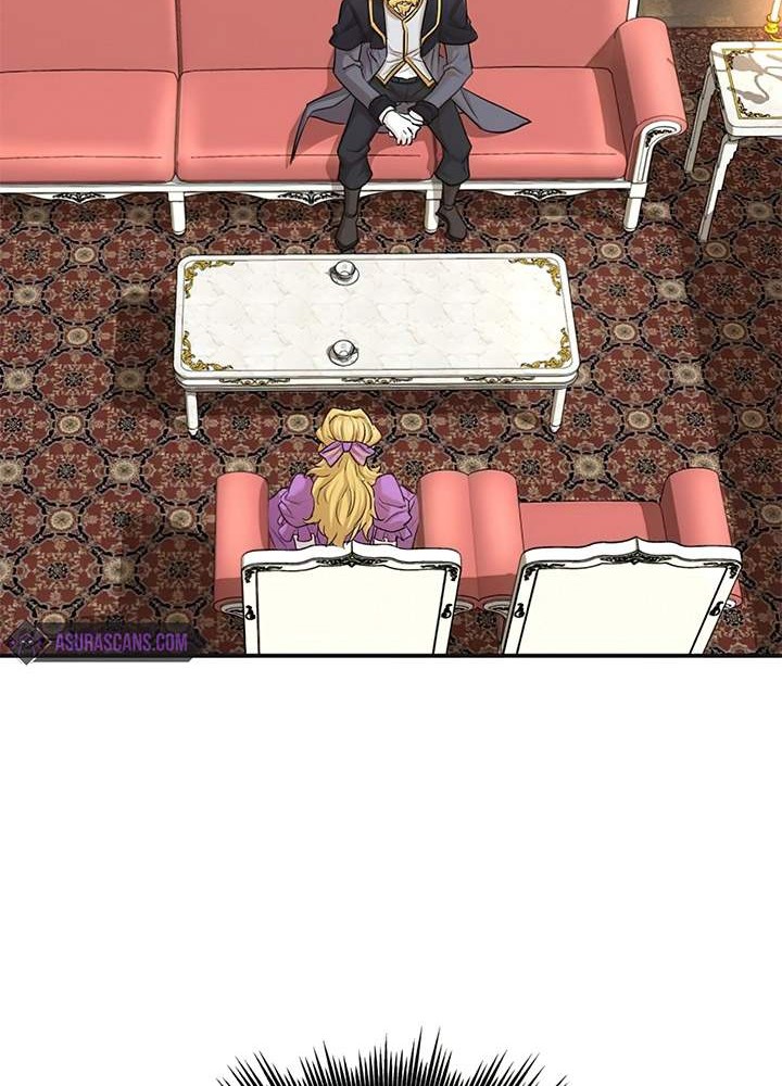 Manhwa The Heavenly Demon Can’t Live a Normal Life Chapter 14 gambar nomor 2