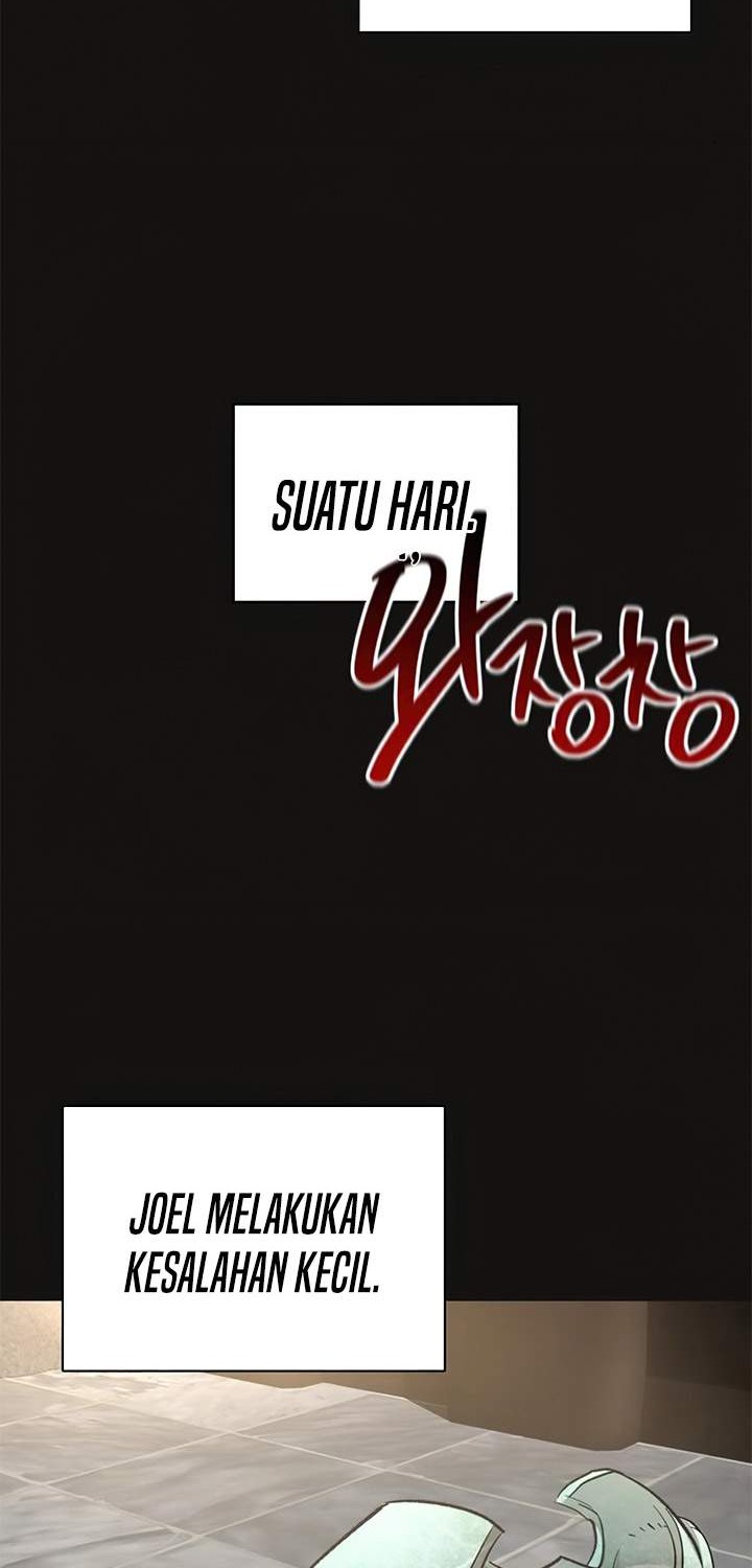 The Heavenly Demon Can’t Live a Normal Life Chapter 14 Gambar 40