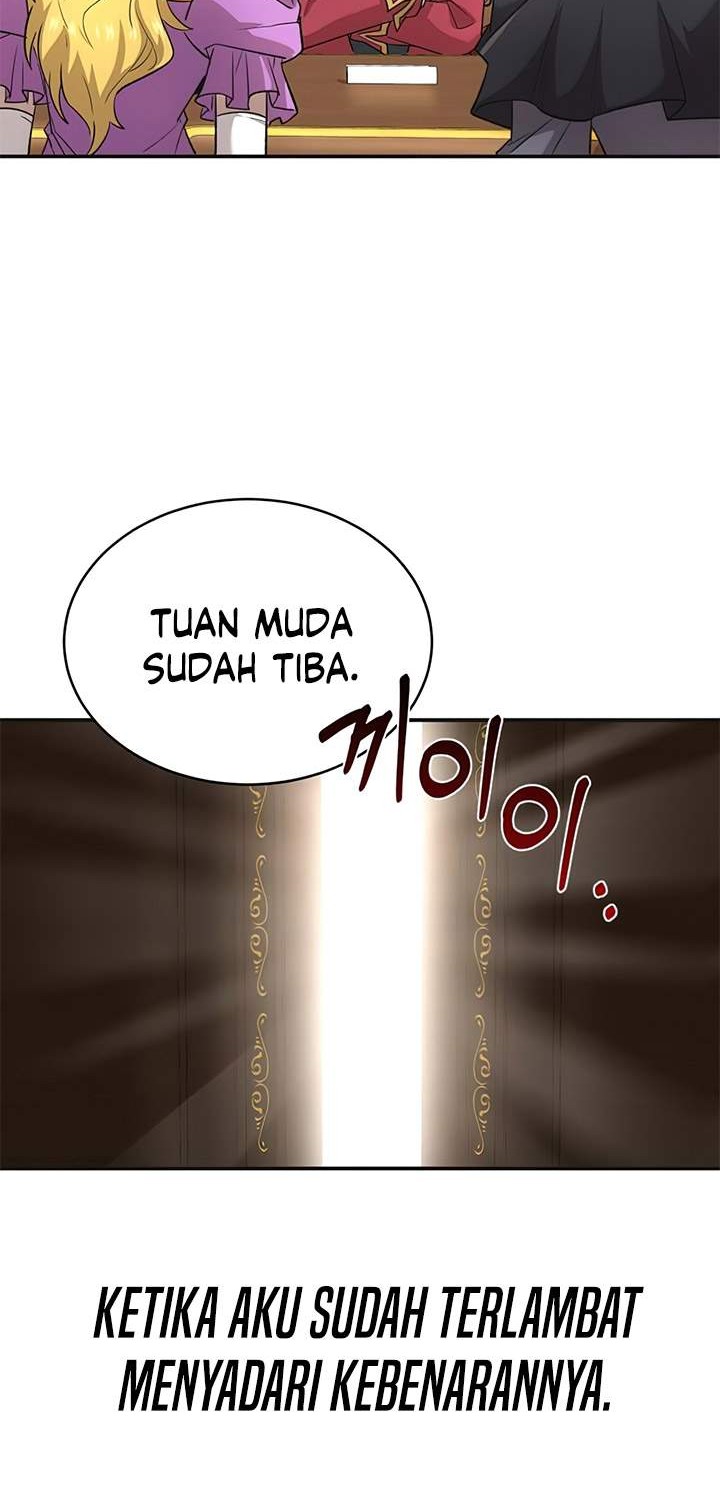 The Heavenly Demon Can’t Live a Normal Life Chapter 14 Gambar 50