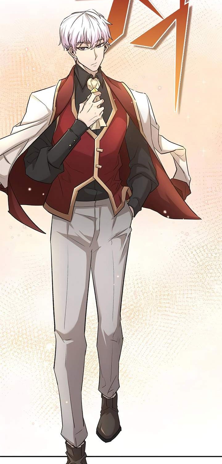 The Heavenly Demon Can’t Live a Normal Life Chapter 14 Gambar 52