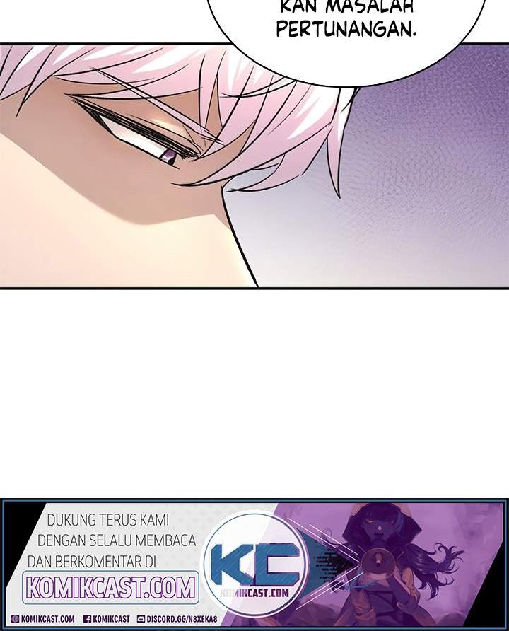 The Heavenly Demon Can’t Live a Normal Life Chapter 14 Gambar 56