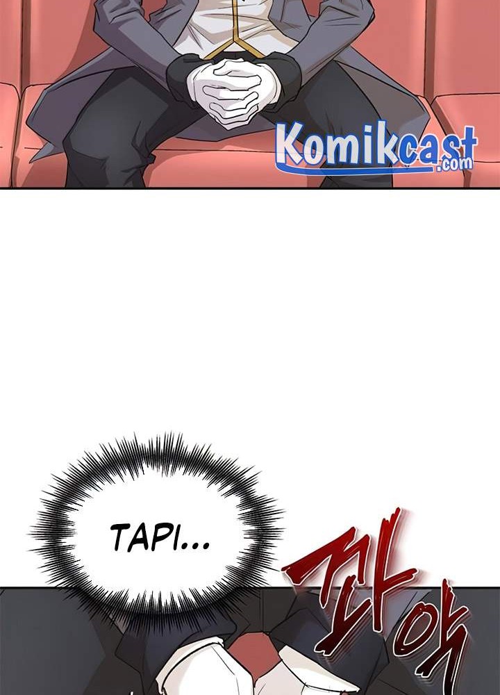 The Heavenly Demon Can’t Live a Normal Life Chapter 14 Gambar 4