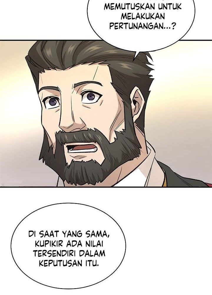 The Heavenly Demon Can’t Live a Normal Life Chapter 14 Gambar 60