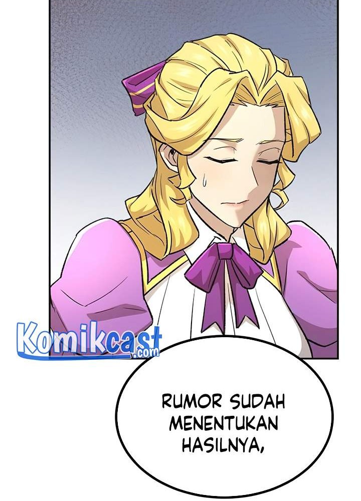 The Heavenly Demon Can’t Live a Normal Life Chapter 14 Gambar 62