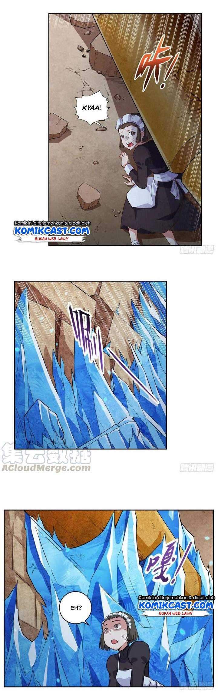 The Demon King Who Lost His Job Chapter 198 Gambar 11