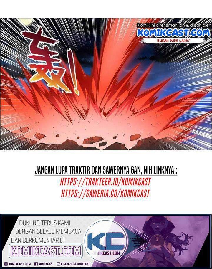 The Demon King Who Lost His Job Chapter 198 Gambar 23