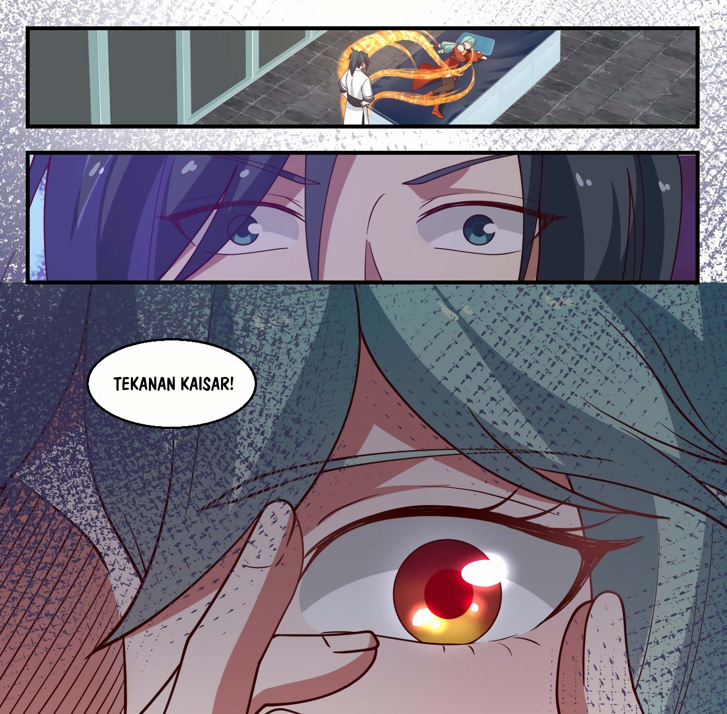 Martial Peak Part 1 Chapter 1423 Gambar 24