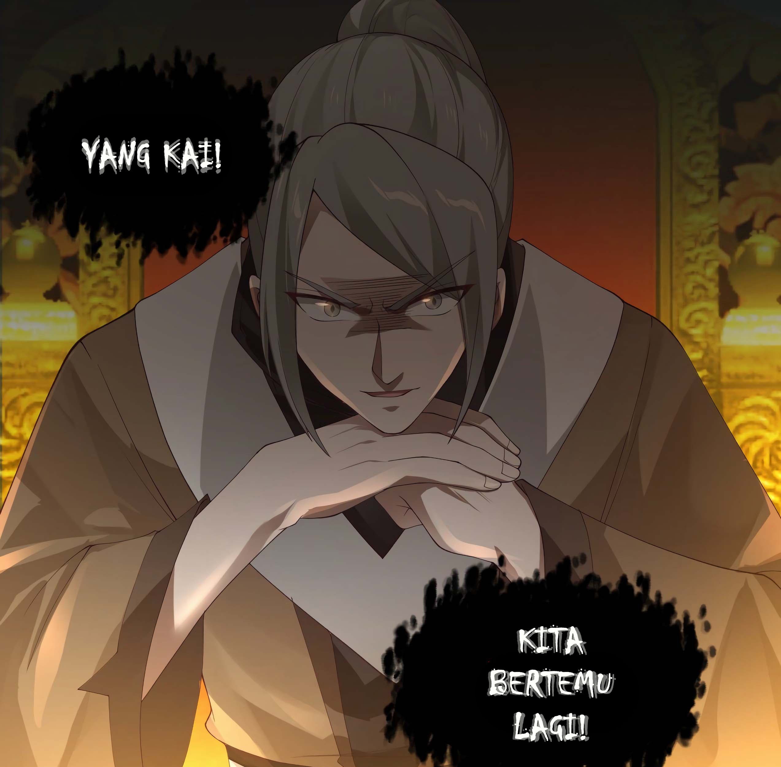 Martial Peak Part 1 Chapter 1424 Gambar 26