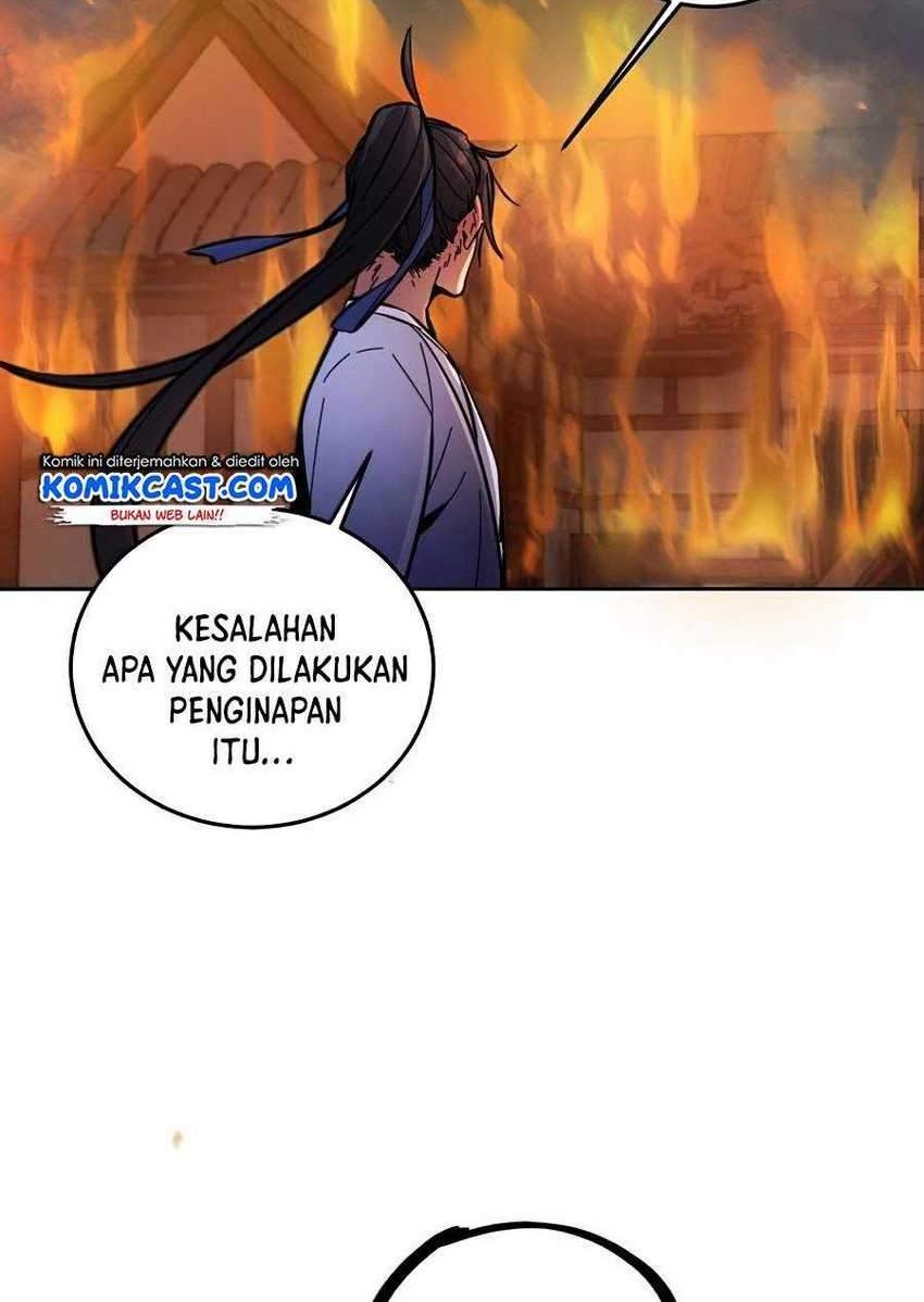 Return of the Mad Demon Chapter 09 Gambar 85