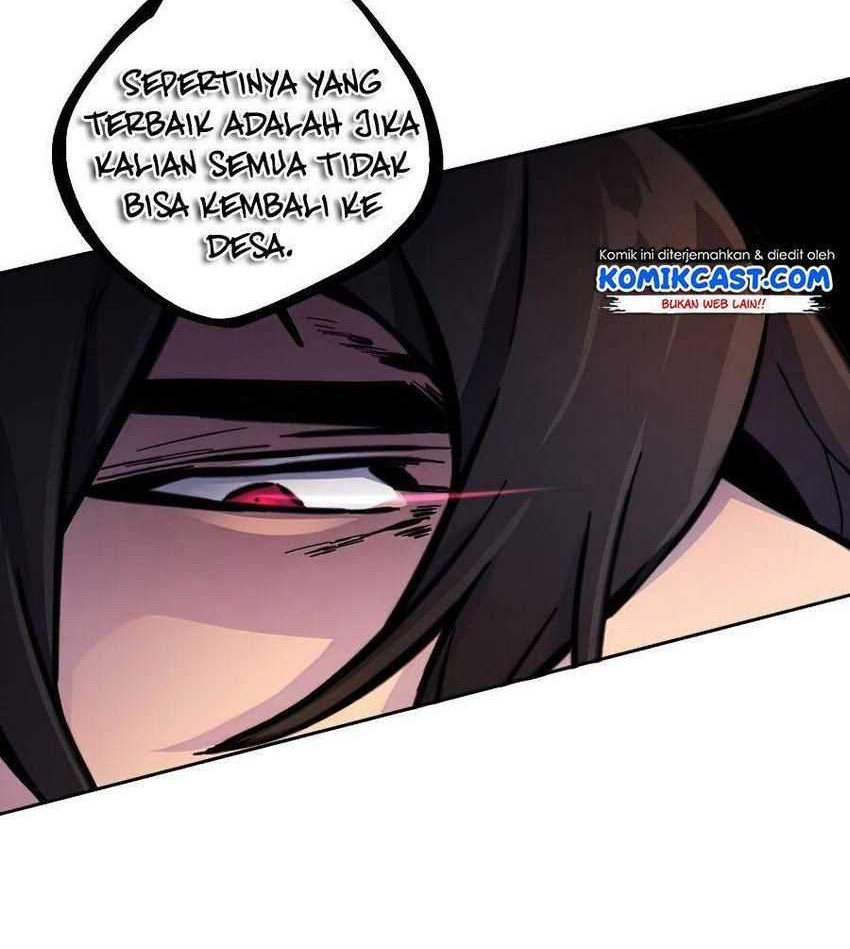 Return of the Mad Demon Chapter 09 Gambar 79