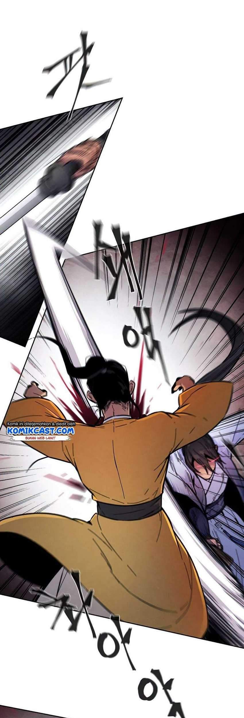 Return of the Mad Demon Chapter 09 Gambar 80