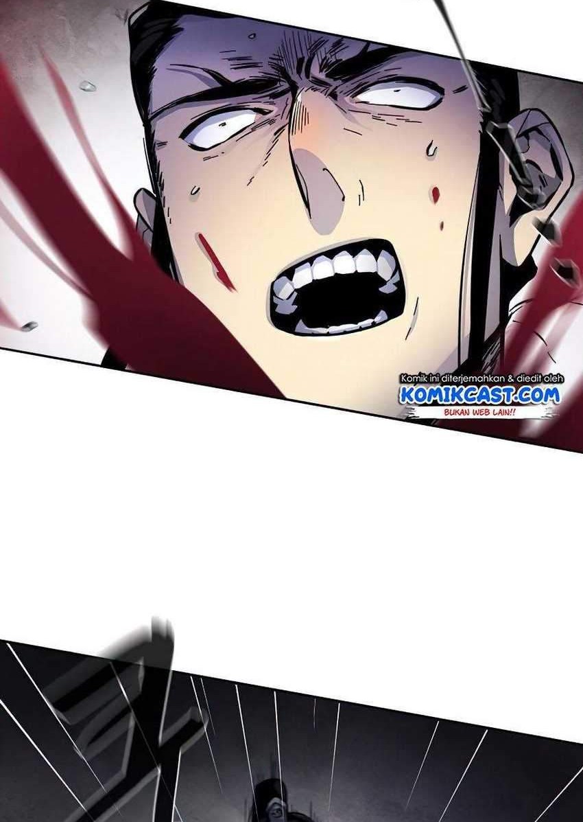 Return of the Mad Demon Chapter 09 Gambar 81