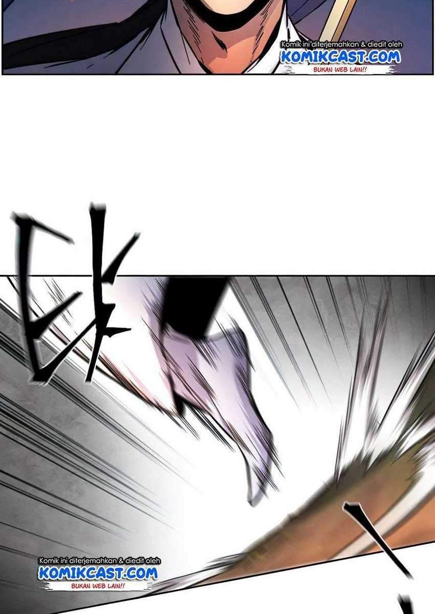 Return of the Mad Demon Chapter 09 Gambar 93