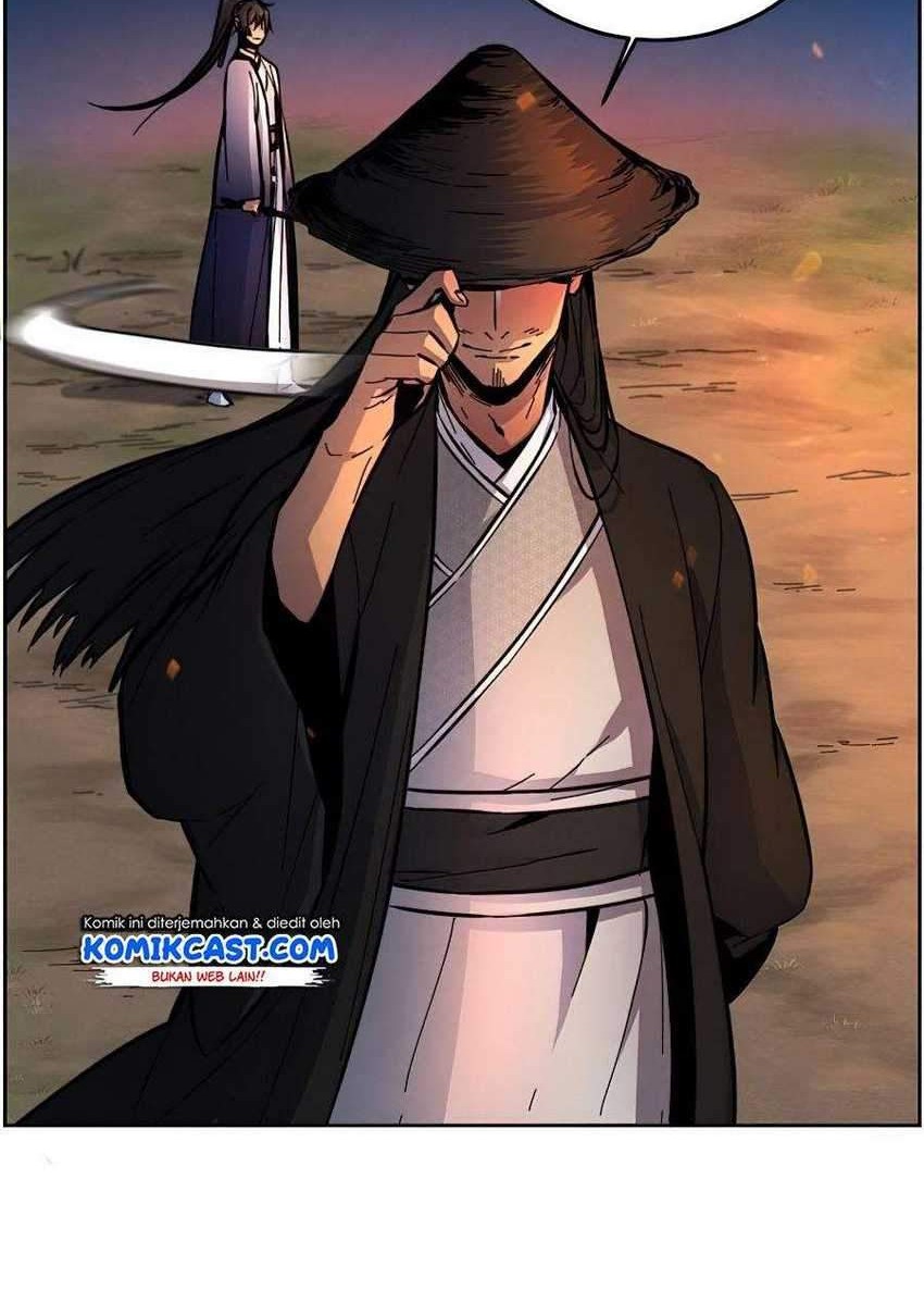 Return of the Mad Demon Chapter 09 Gambar 87