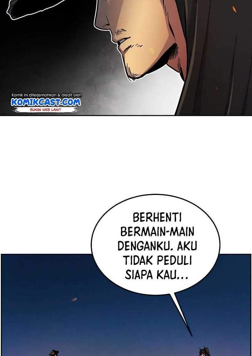 Return of the Mad Demon Chapter 09 Gambar 89