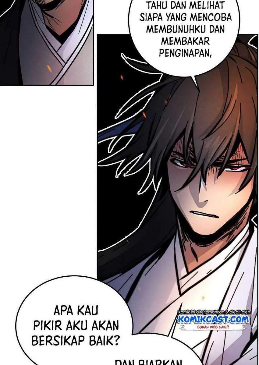 Return of the Mad Demon Chapter 09 Gambar 91