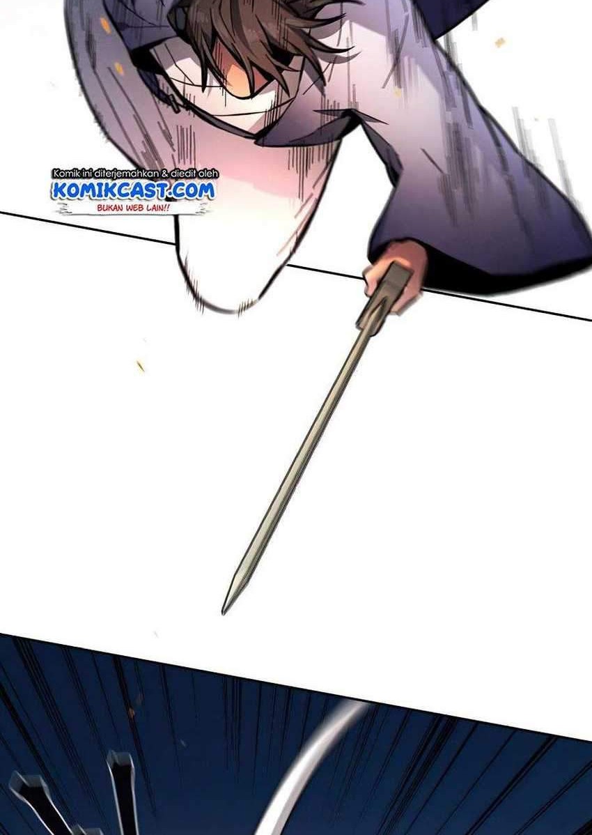 Return of the Mad Demon Chapter 09 Gambar 95