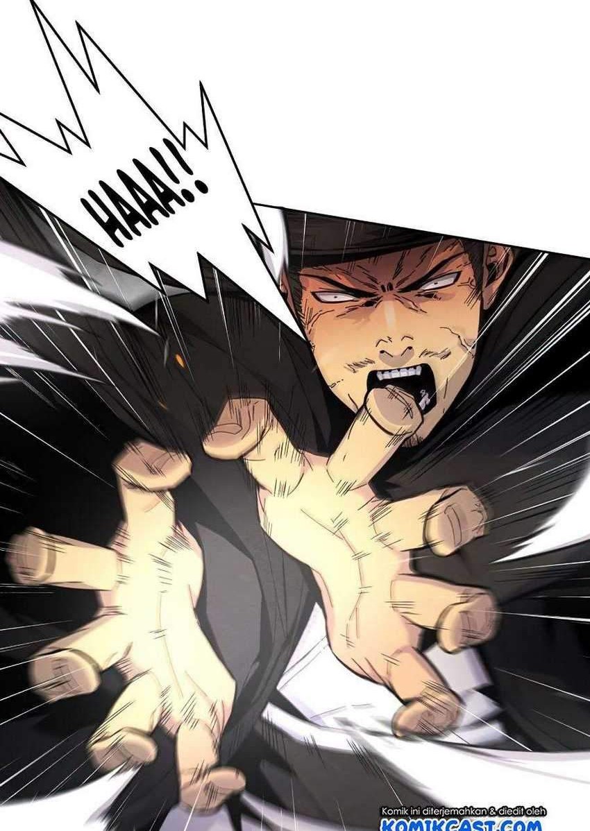 Return of the Mad Demon Chapter 09 Gambar 97