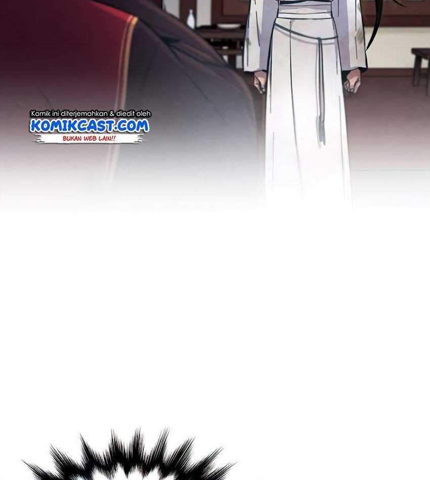 Return of the Mad Demon Chapter 09 Gambar 7