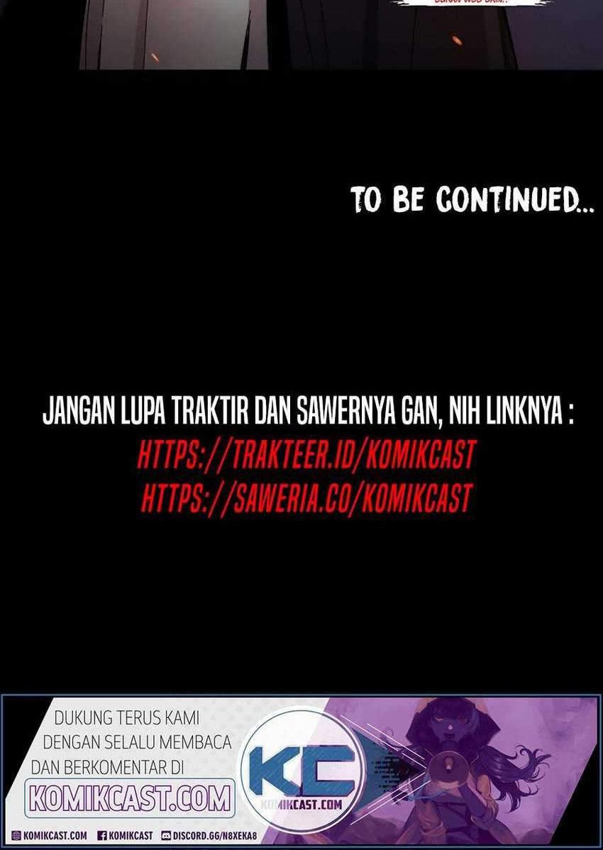 Return of the Mad Demon Chapter 09 Gambar 105