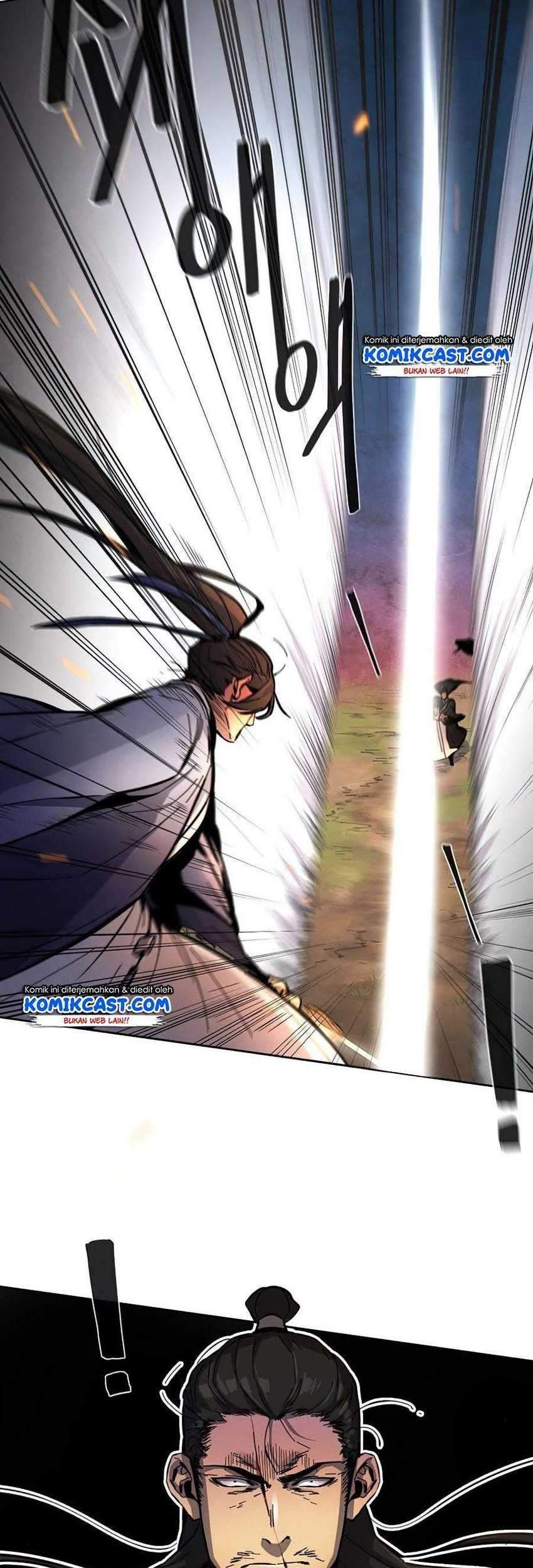 Return of the Mad Demon Chapter 09 Gambar 100