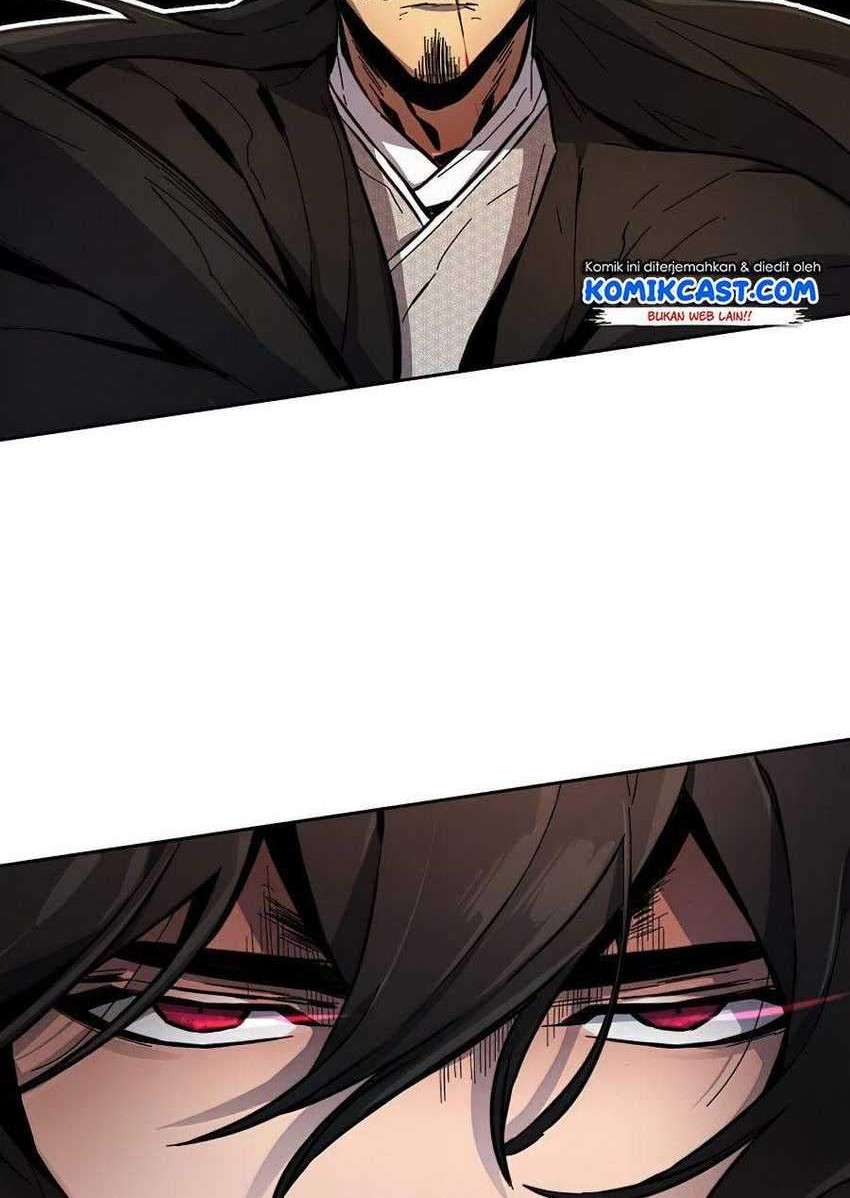 Return of the Mad Demon Chapter 09 Gambar 101