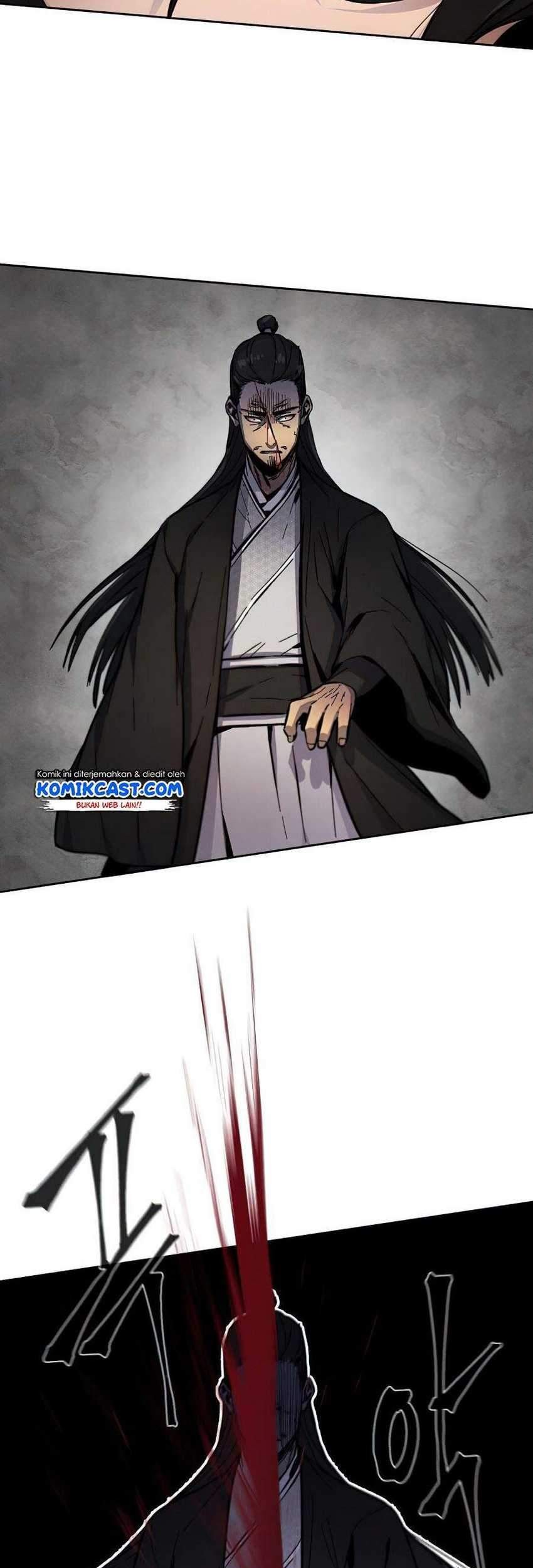 Return of the Mad Demon Chapter 09 Gambar 102