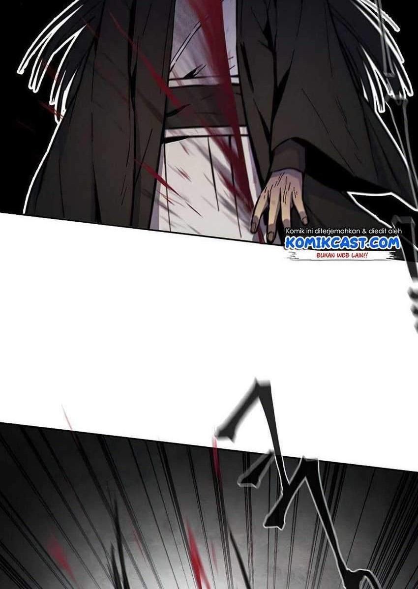 Return of the Mad Demon Chapter 09 Gambar 103