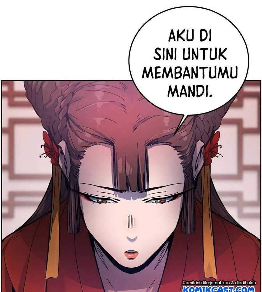Return of the Mad Demon Chapter 09 Gambar 11