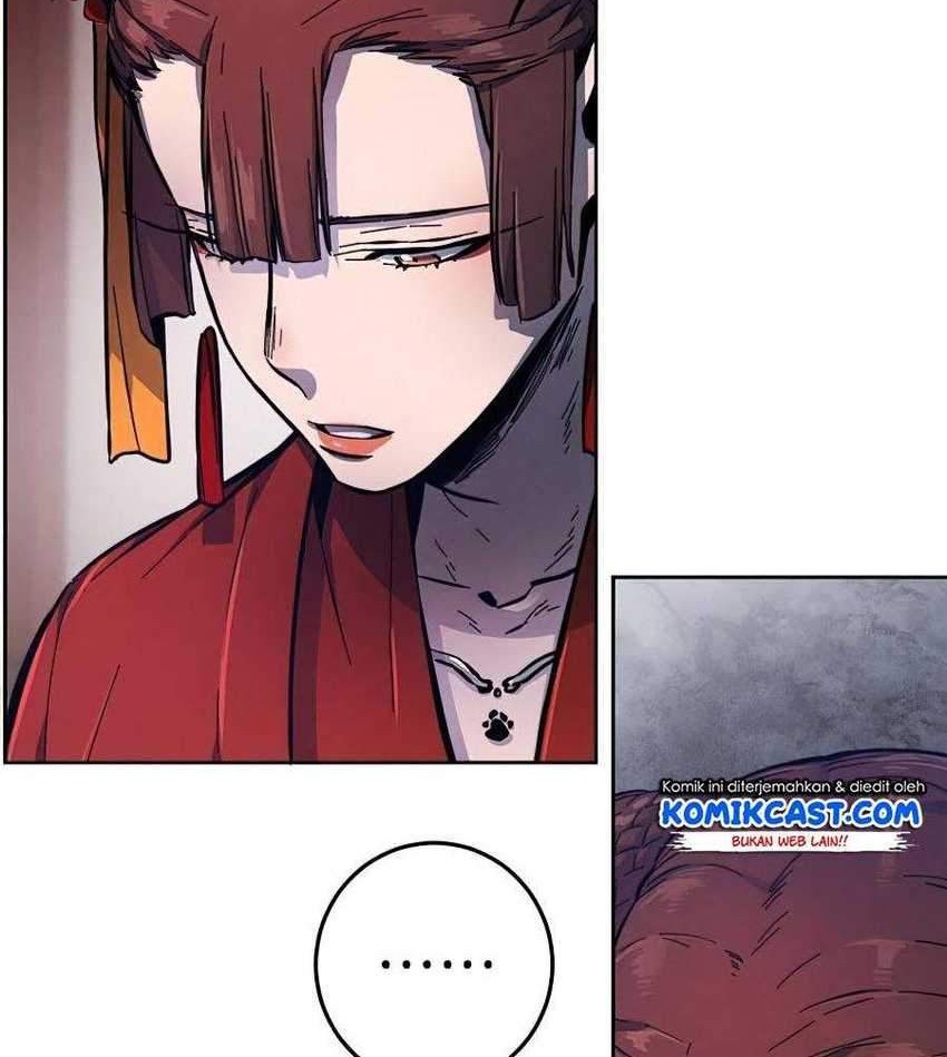 Return of the Mad Demon Chapter 09 Gambar 13