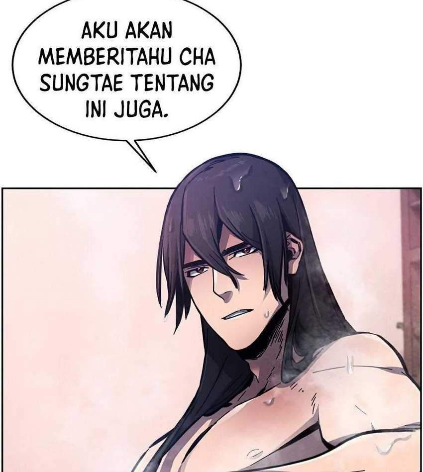 Return of the Mad Demon Chapter 09 Gambar 15