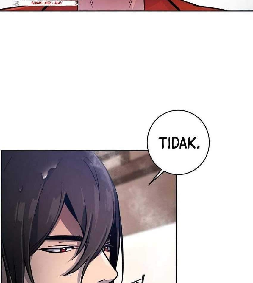 Return of the Mad Demon Chapter 09 Gambar 25