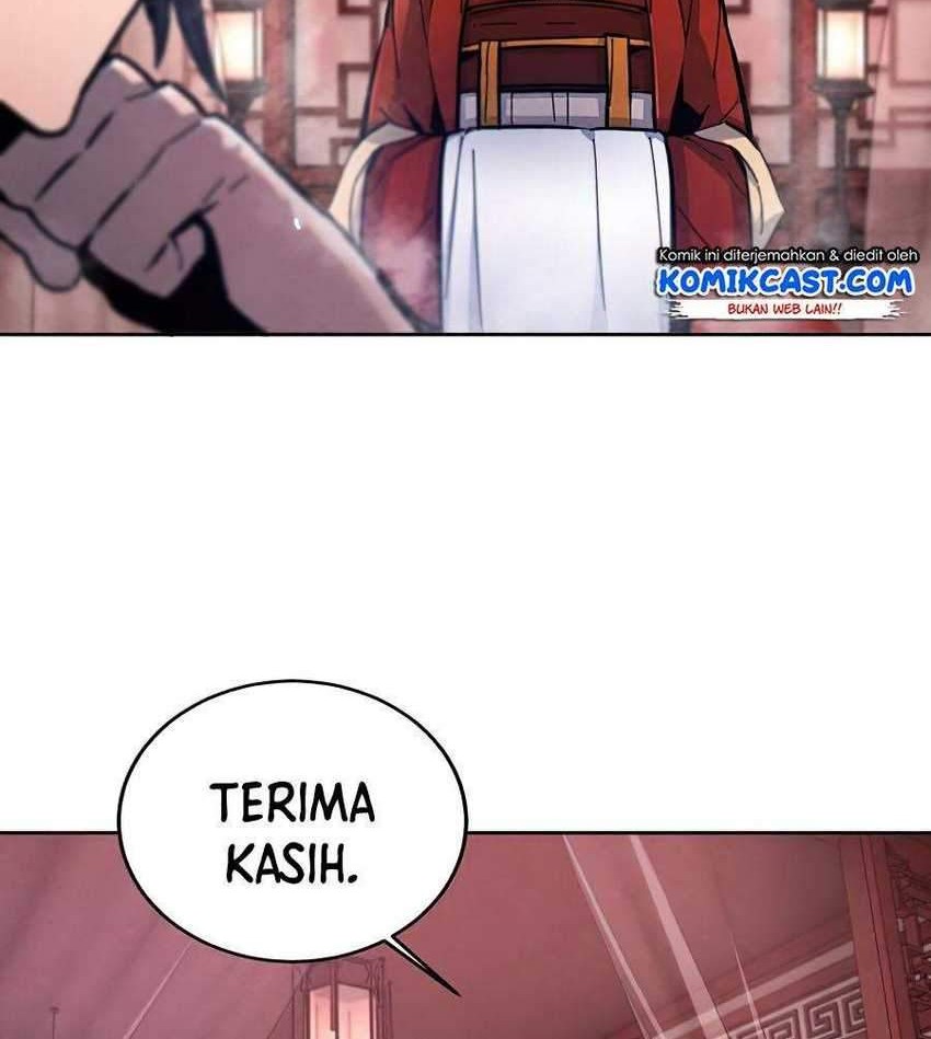 Return of the Mad Demon Chapter 09 Gambar 19
