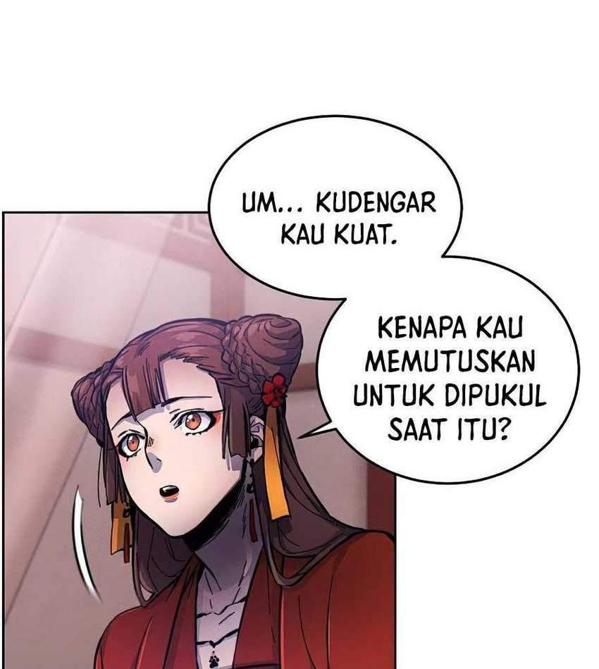 Return of the Mad Demon Chapter 09 Gambar 21