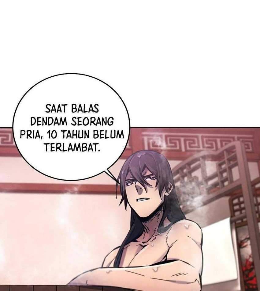 Return of the Mad Demon Chapter 09 Gambar 23