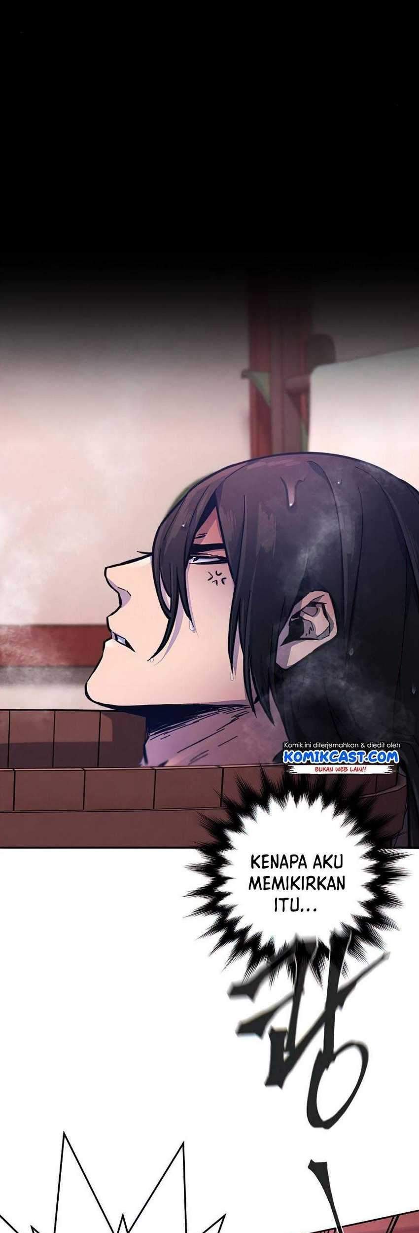 Return of the Mad Demon Chapter 09 Gambar 32