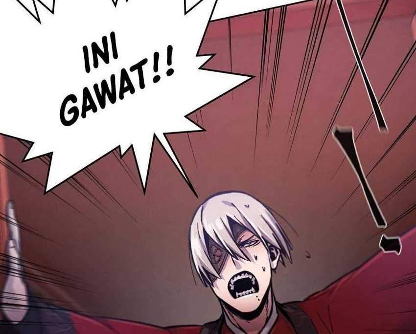 Return of the Mad Demon Chapter 09 Gambar 33