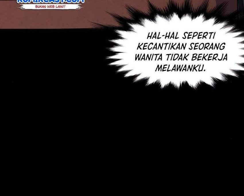 Return of the Mad Demon Chapter 09 Gambar 29