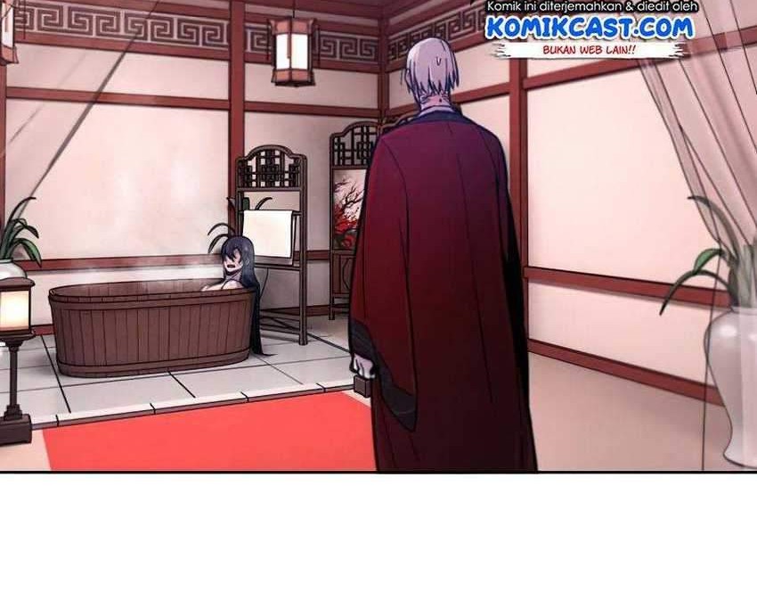Return of the Mad Demon Chapter 09 Gambar 35